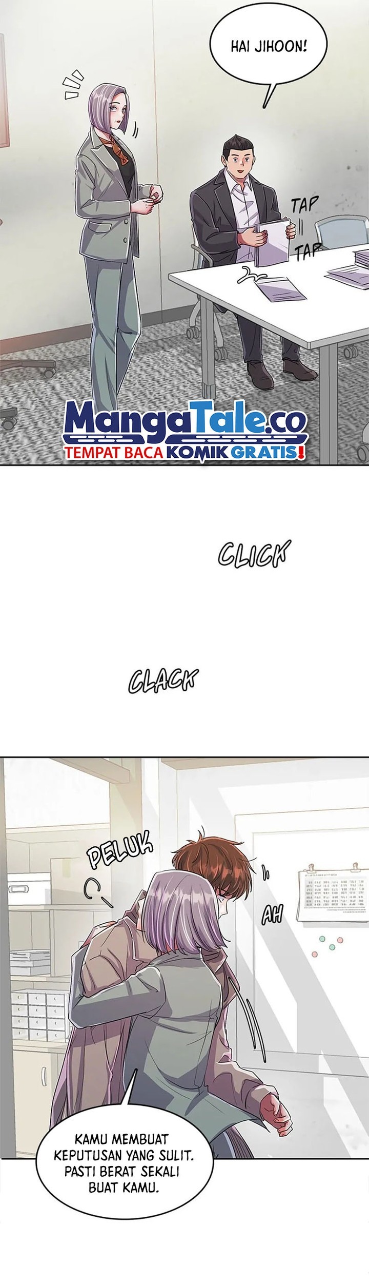 The Definition of A Top Star Chapter 52 Gambar 7