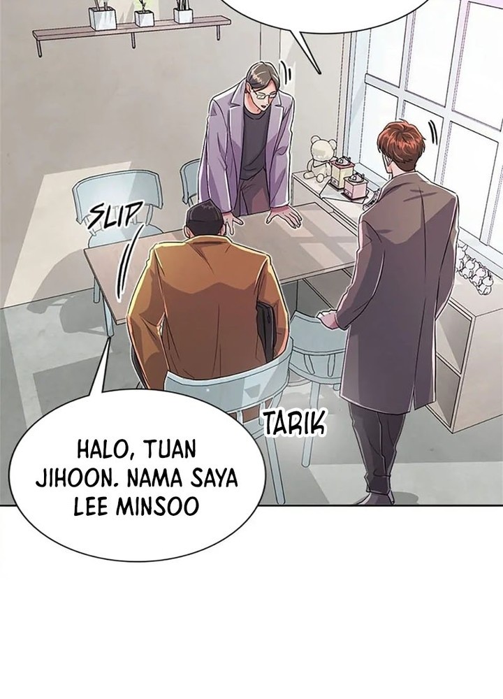 The Definition of A Top Star Chapter 52 Gambar 19