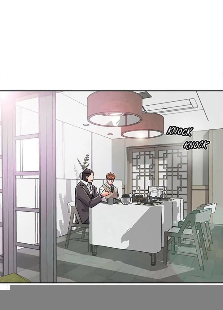 The Definition of A Top Star Chapter 53 Gambar 29