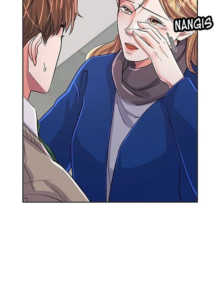 The Definition of A Top Star Chapter 53 Gambar 32