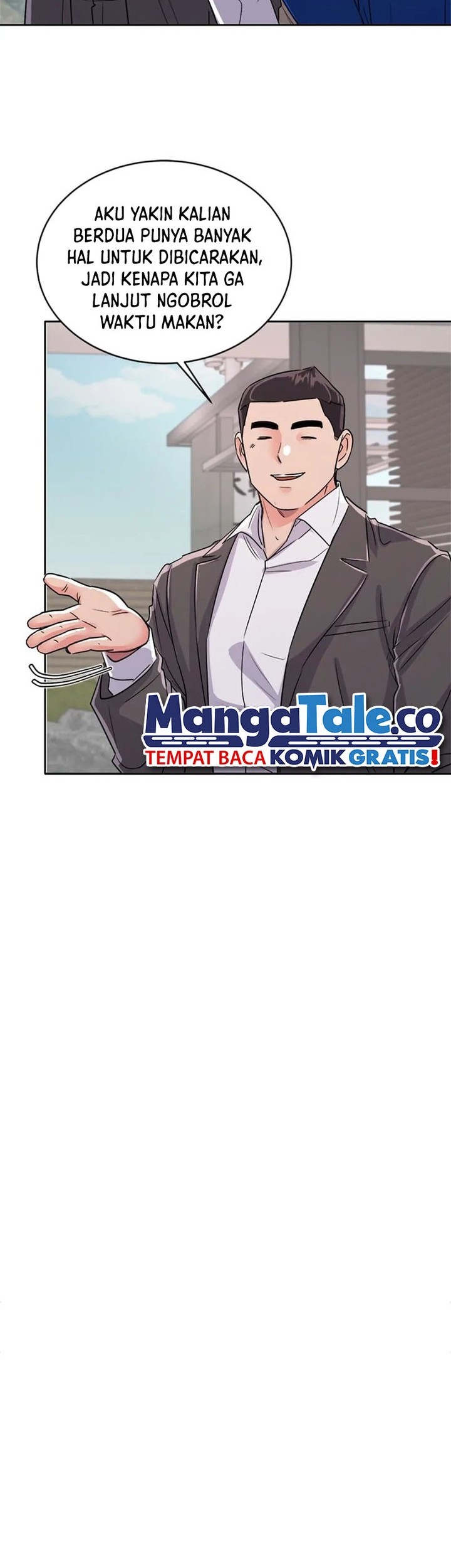 The Definition of A Top Star Chapter 53 Gambar 37