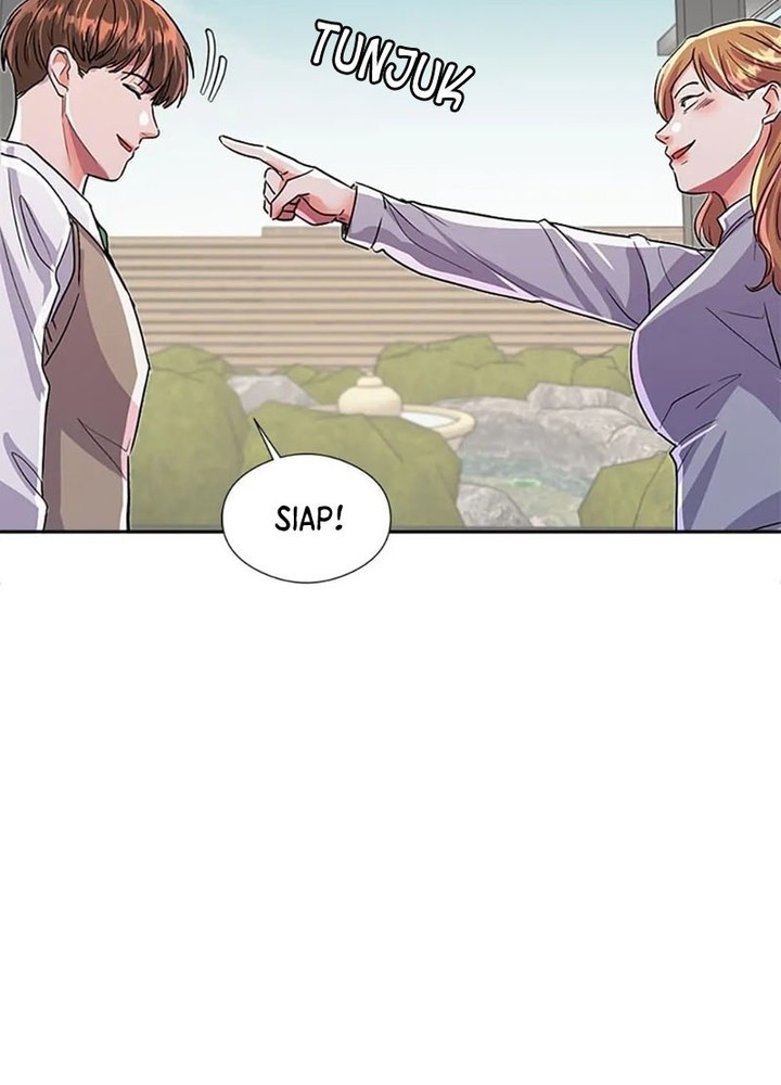 The Definition of A Top Star Chapter 53 Gambar 44