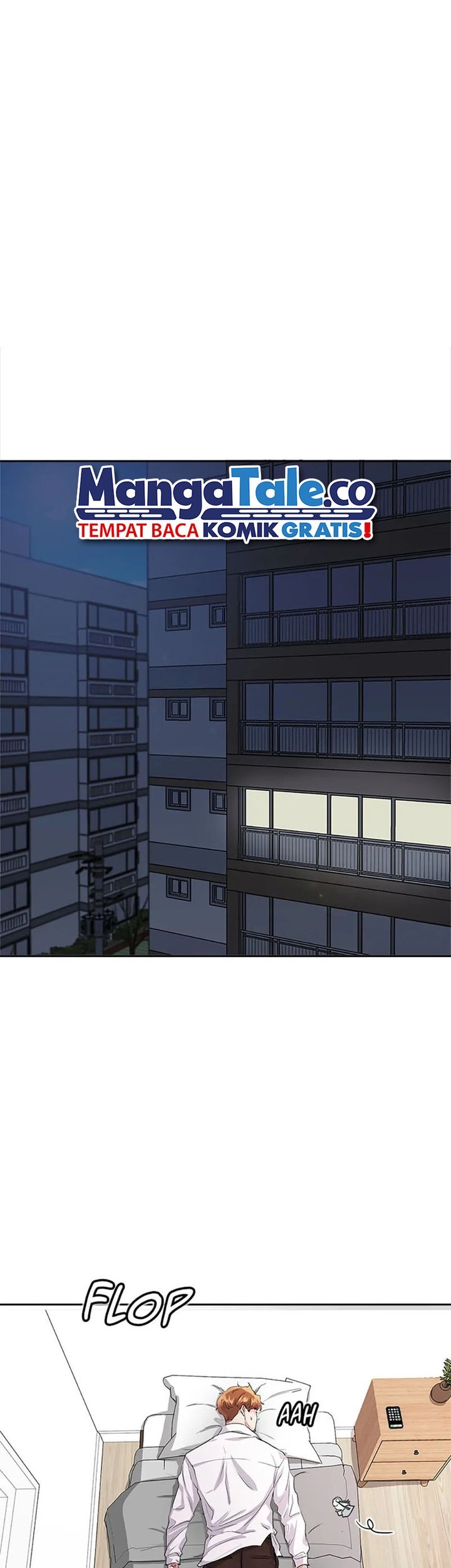 The Definition of A Top Star Chapter 53 Gambar 45