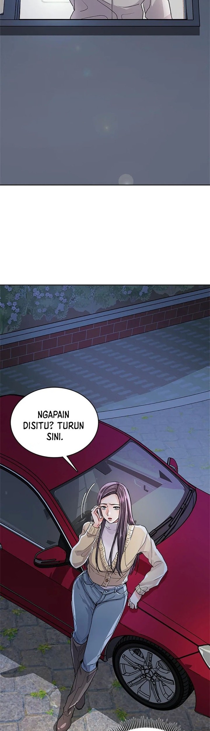 The Definition of A Top Star Chapter 53 Gambar 57