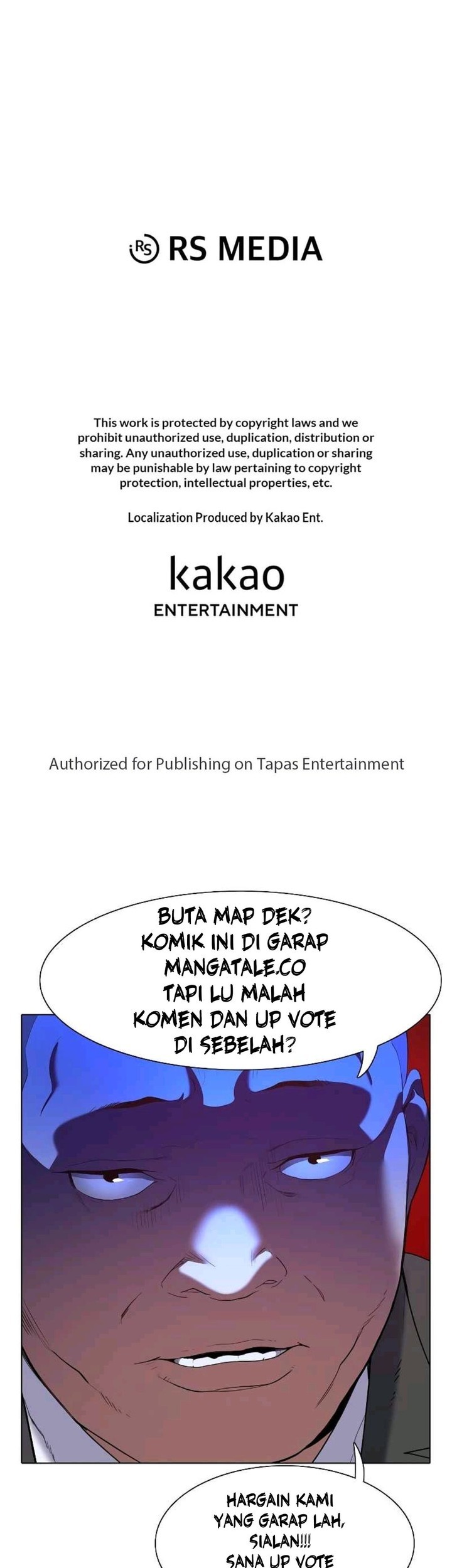 The Definition of A Top Star Chapter 53 Gambar 59