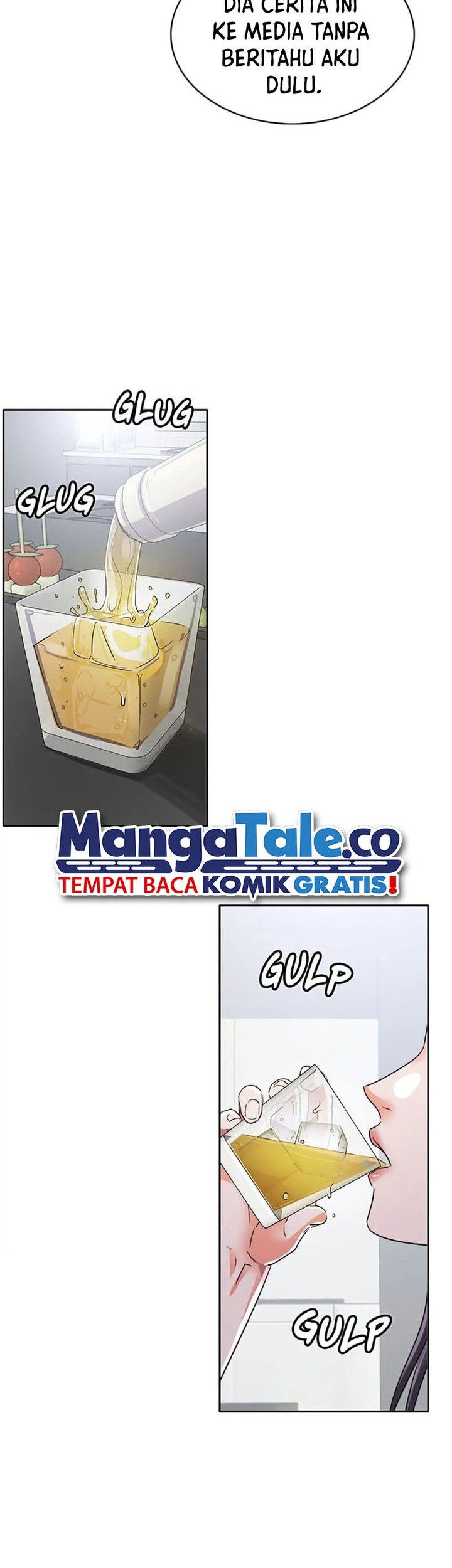 The Definition of A Top Star Chapter 53 Gambar 10