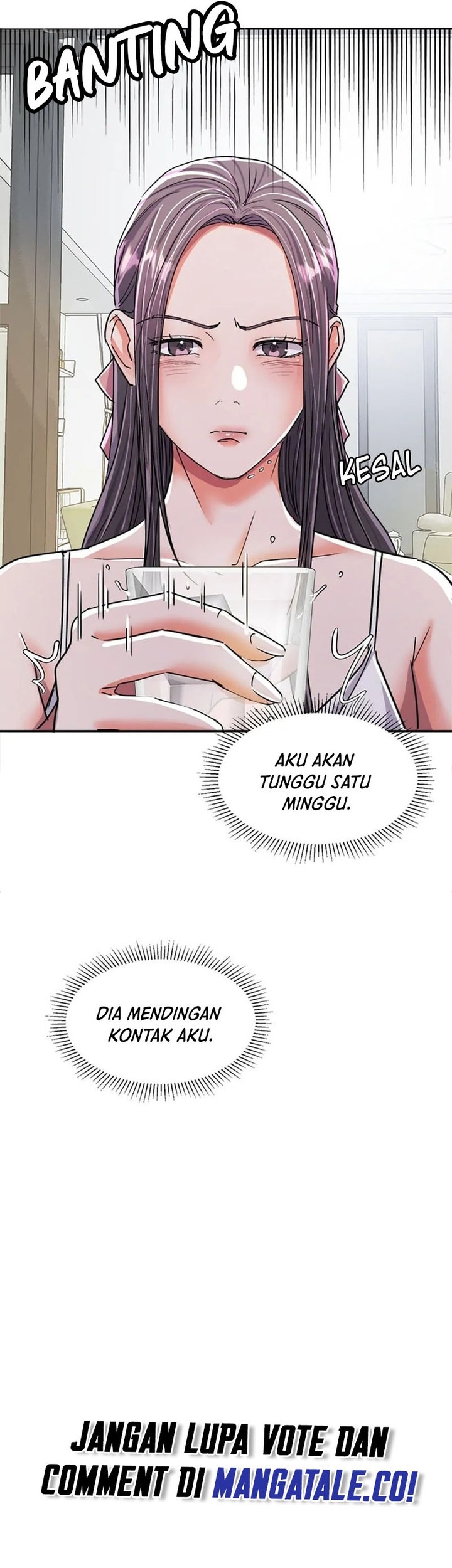 The Definition of A Top Star Chapter 53 Gambar 12