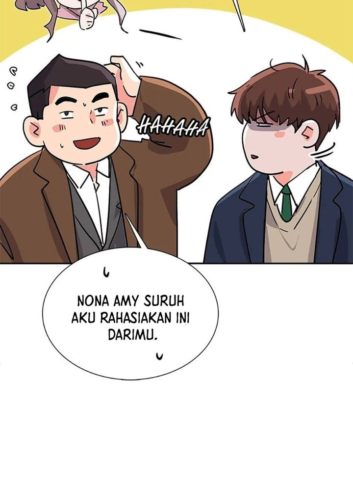 The Definition of A Top Star Chapter 53 Gambar 20