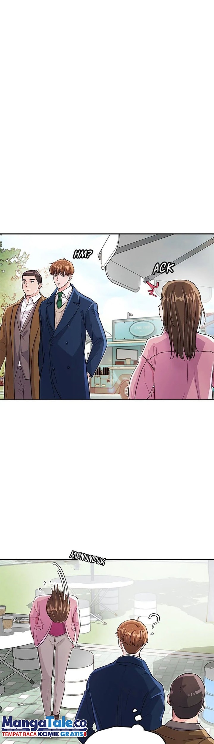 The Definition of A Top Star Chapter 53 Gambar 21