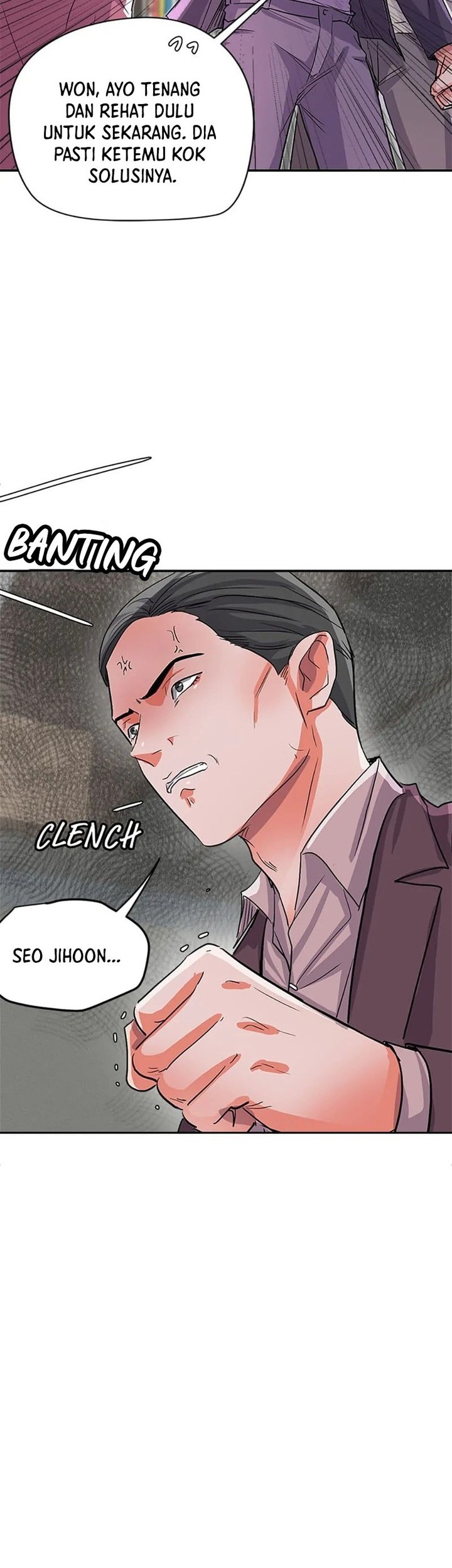 The Definition of A Top Star Chapter 54 Gambar 30