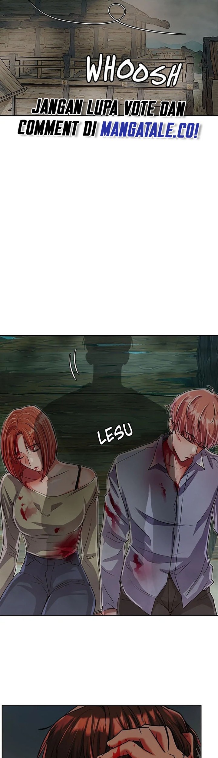 The Definition of A Top Star Chapter 54 Gambar 32