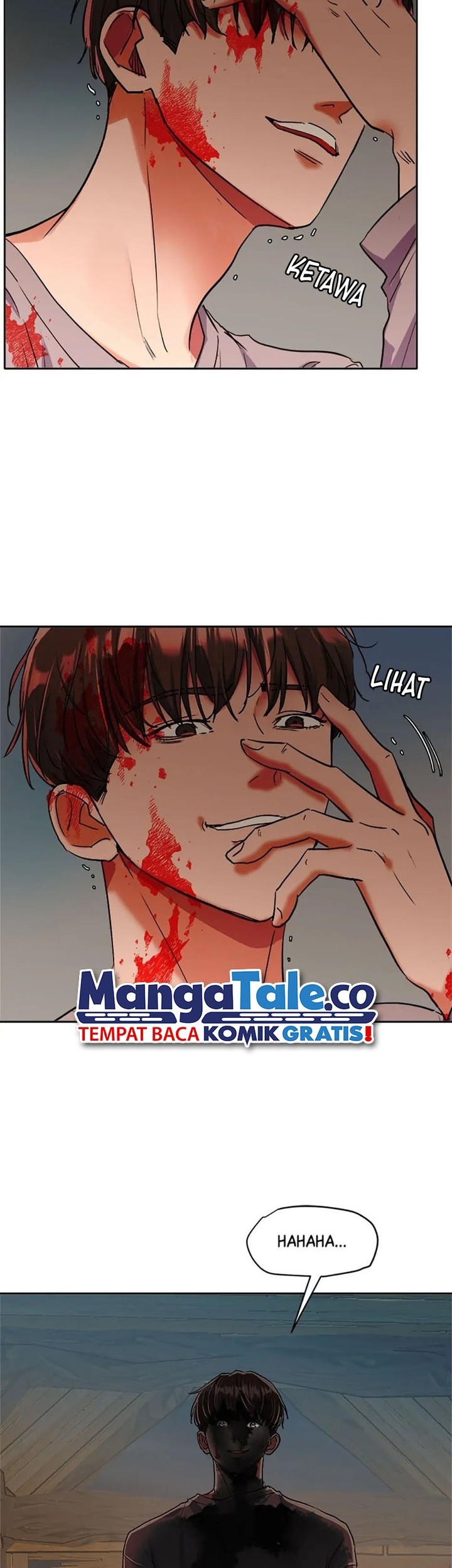 The Definition of A Top Star Chapter 54 Gambar 33