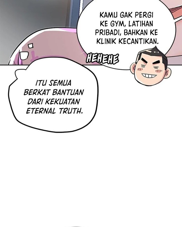 The Definition of A Top Star Chapter 54 Gambar 48