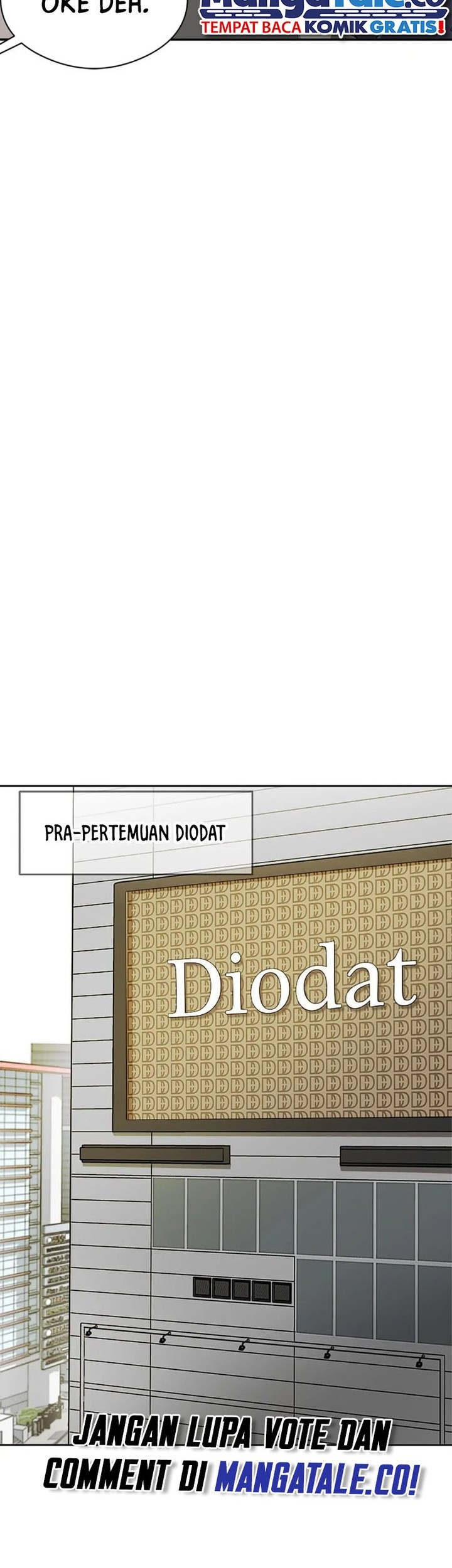 The Definition of A Top Star Chapter 54 Gambar 50