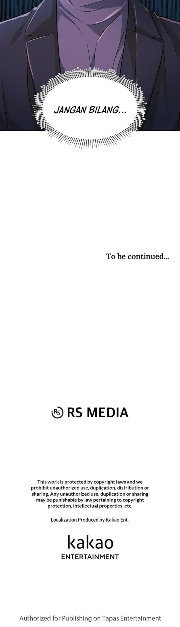 The Definition of A Top Star Chapter 54 Gambar 58