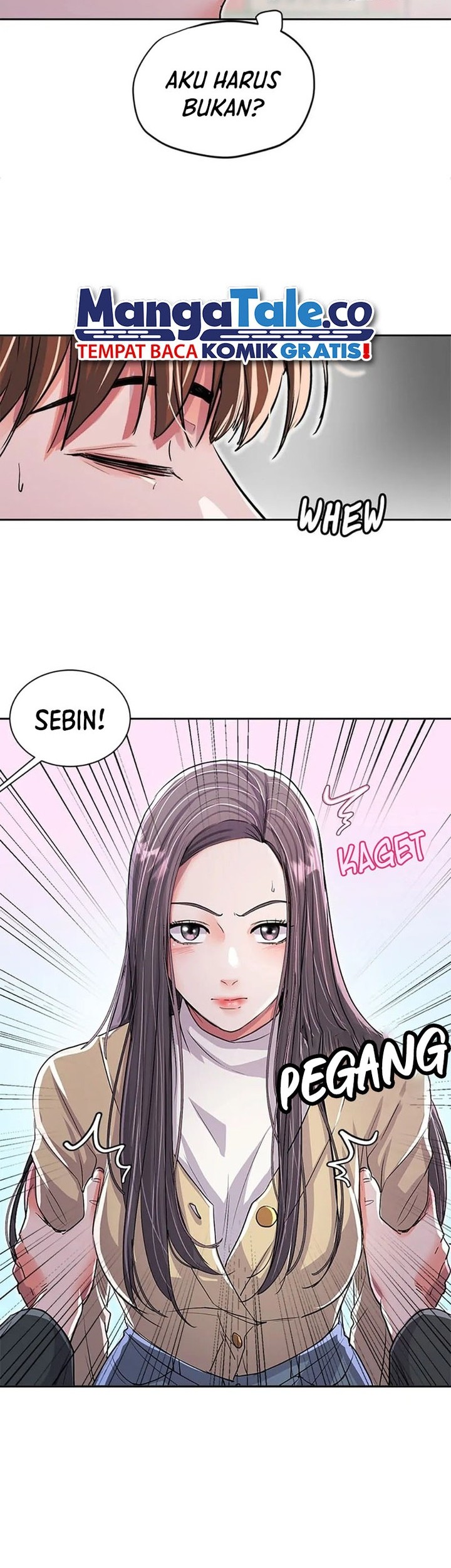 The Definition of A Top Star Chapter 54 Gambar 5