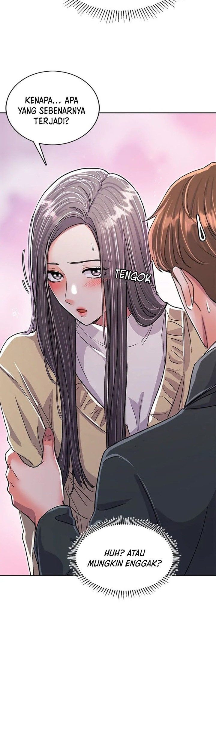 The Definition of A Top Star Chapter 54 Gambar 8