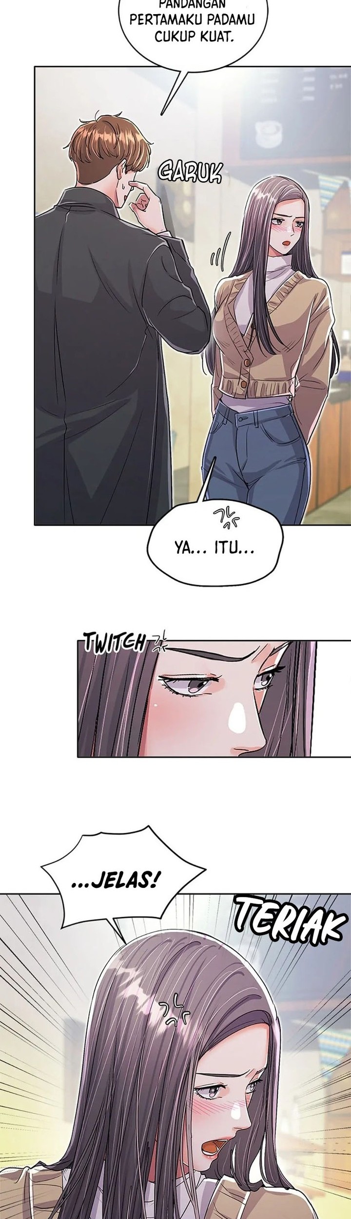 The Definition of A Top Star Chapter 54 Gambar 11