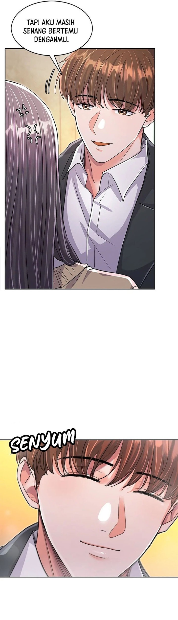 The Definition of A Top Star Chapter 54 Gambar 13