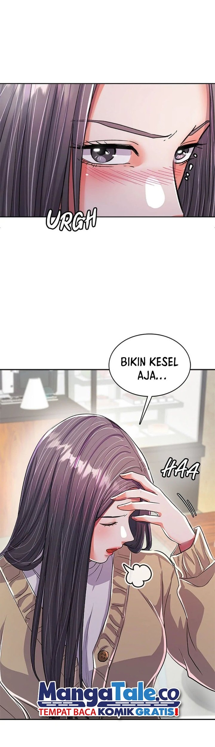 The Definition of A Top Star Chapter 54 Gambar 14