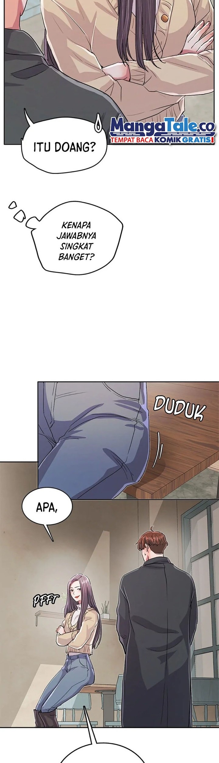 The Definition of A Top Star Chapter 54 Gambar 17