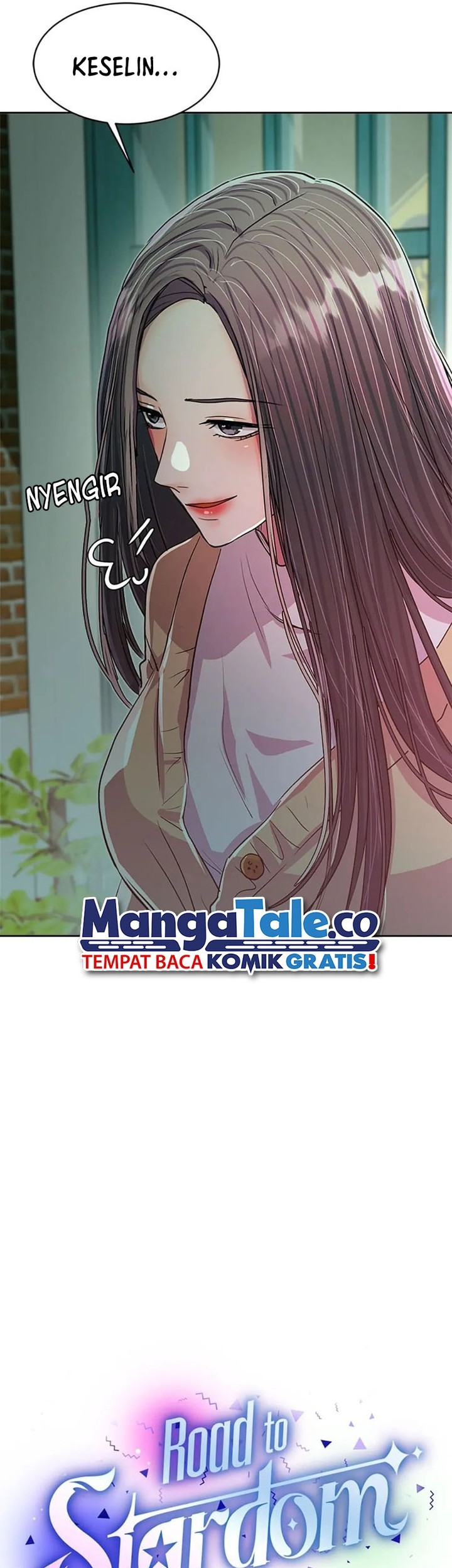 The Definition of A Top Star Chapter 54 Gambar 24