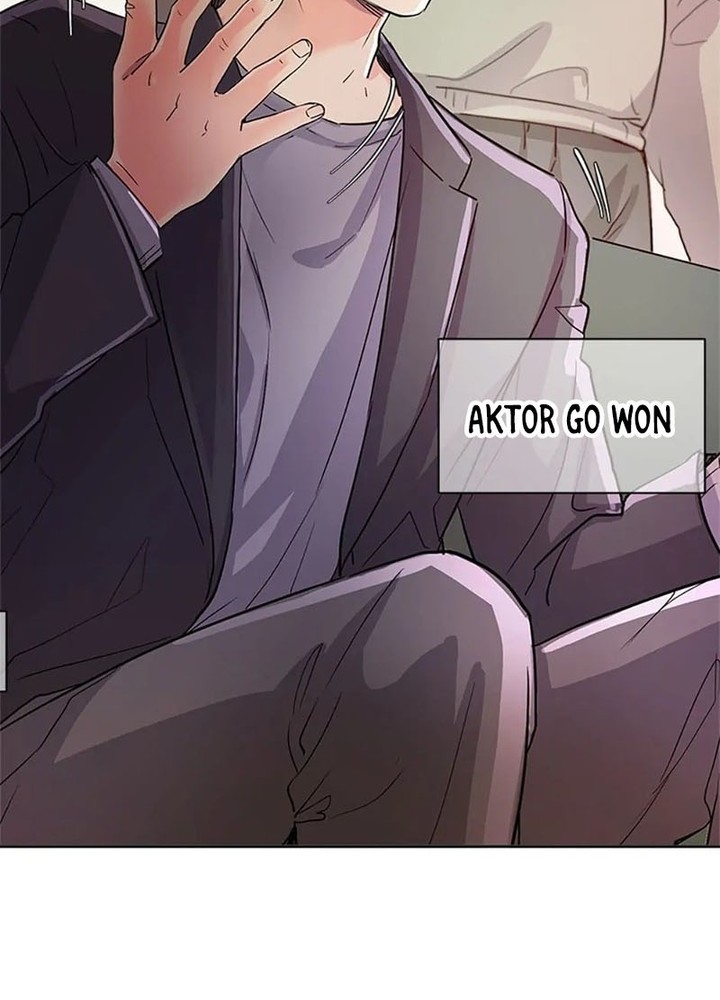 The Definition of A Top Star Chapter 54 Gambar 26