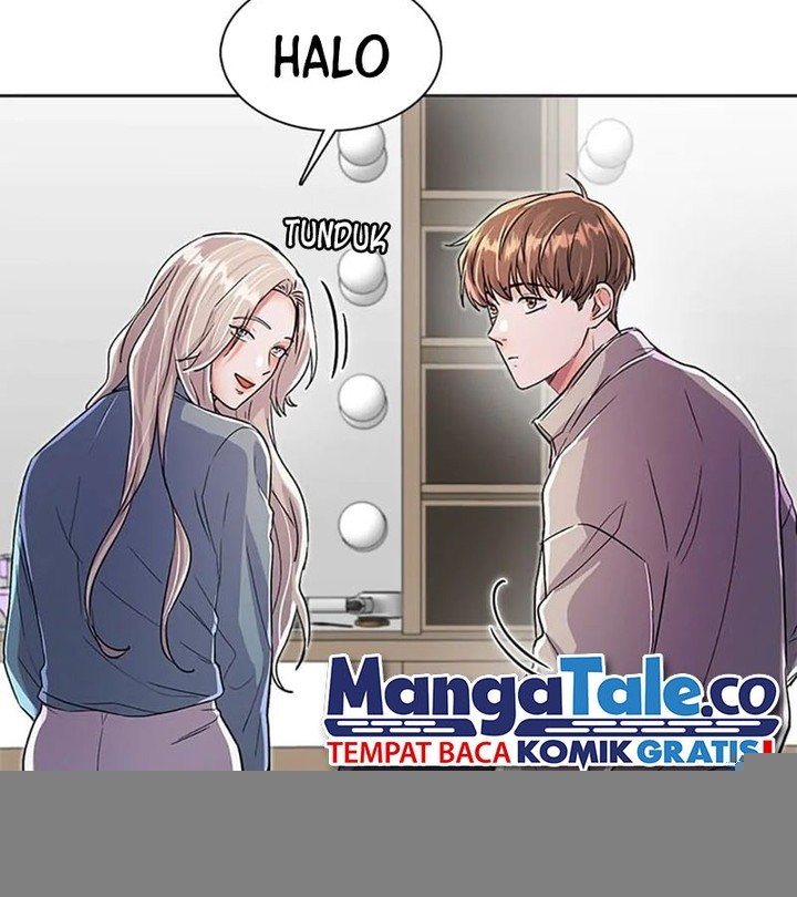 The Definition of A Top Star Chapter 55 Gambar 35