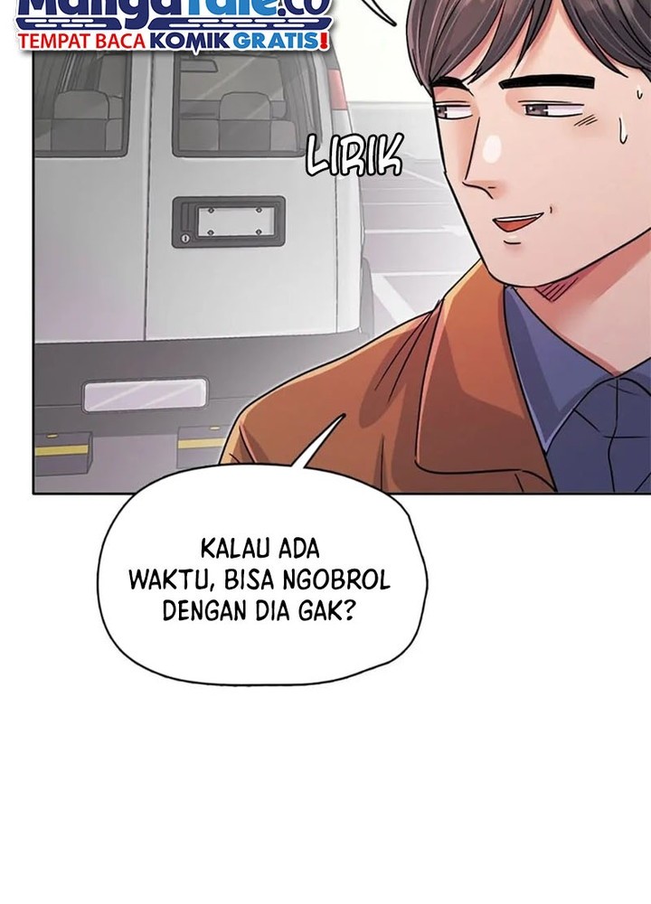The Definition of A Top Star Chapter 55 Gambar 41