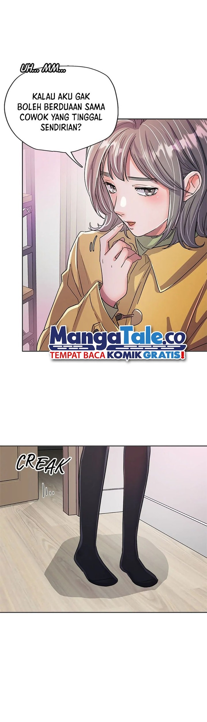 The Definition of A Top Star Chapter 55 Gambar 56