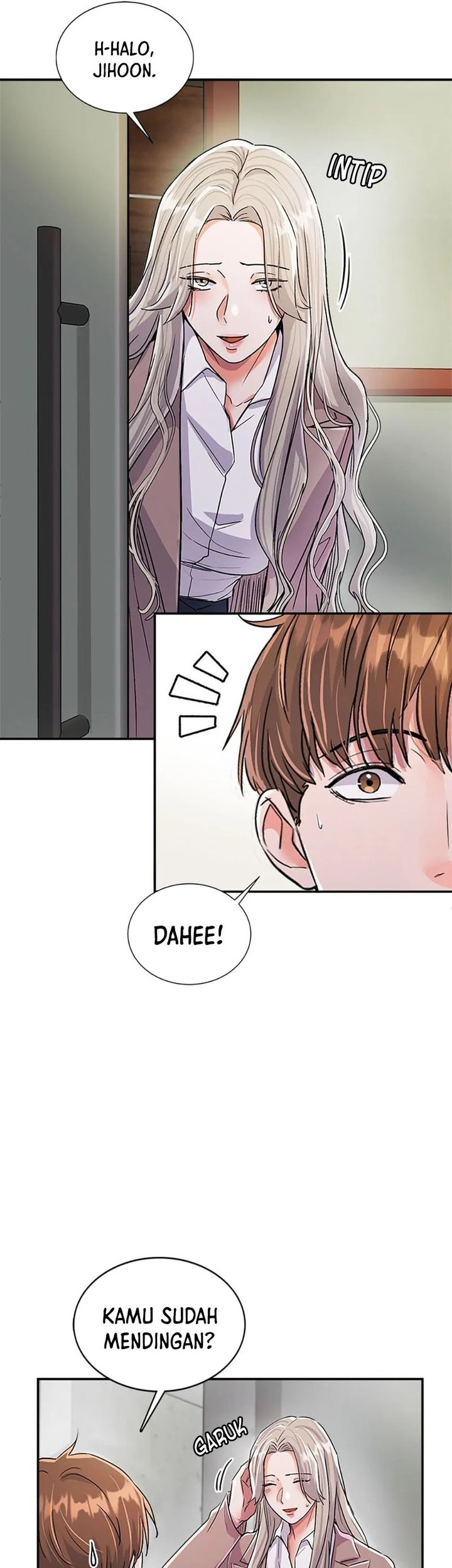 The Definition of A Top Star Chapter 55 Gambar 3