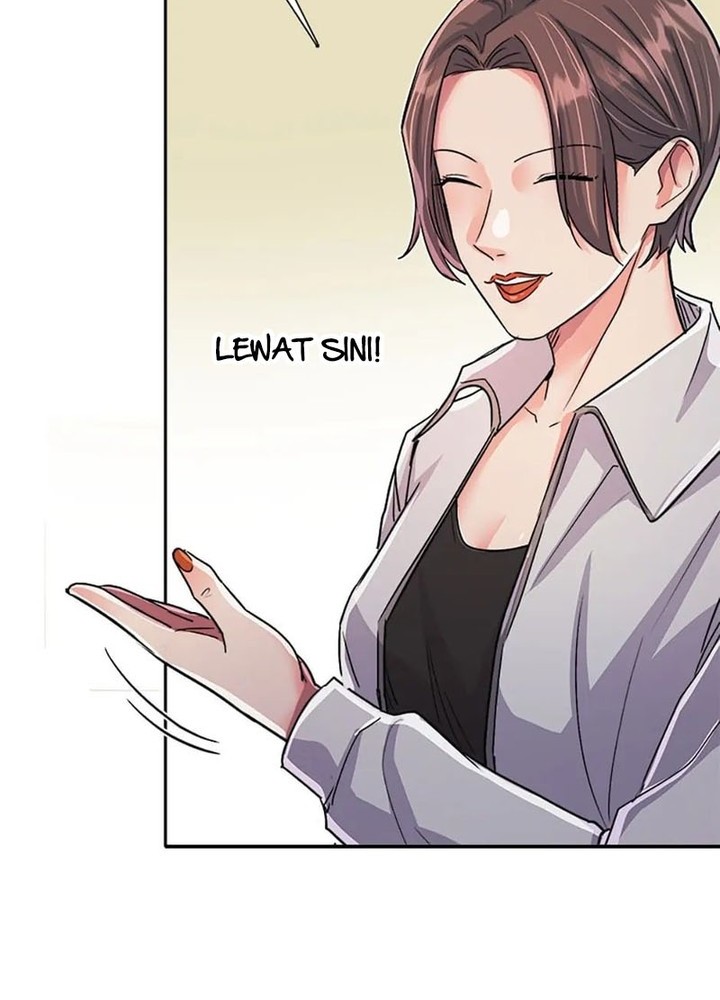 The Definition of A Top Star Chapter 55 Gambar 20