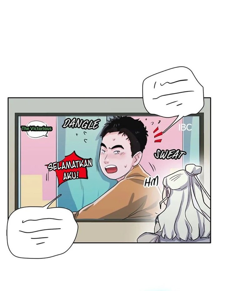 The Definition of A Top Star Chapter 56 Gambar 32