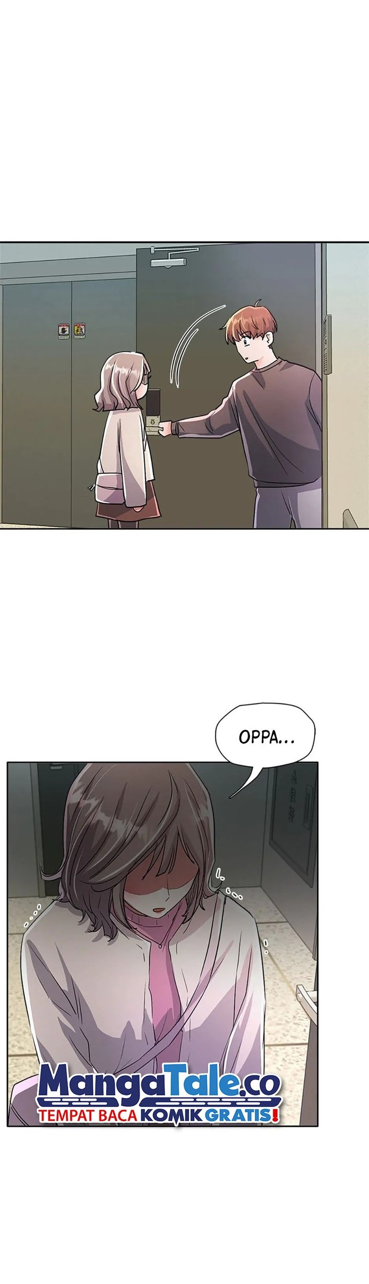 The Definition of A Top Star Chapter 56 Gambar 34