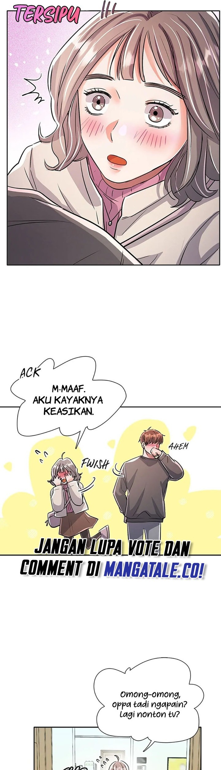 The Definition of A Top Star Chapter 56 Gambar 39