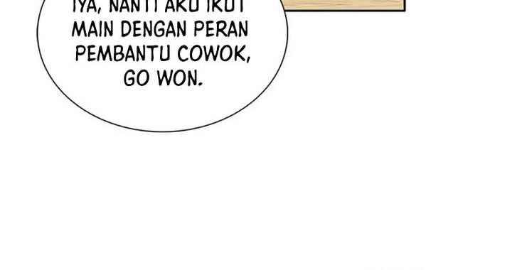 The Definition of A Top Star Chapter 56 Gambar 41