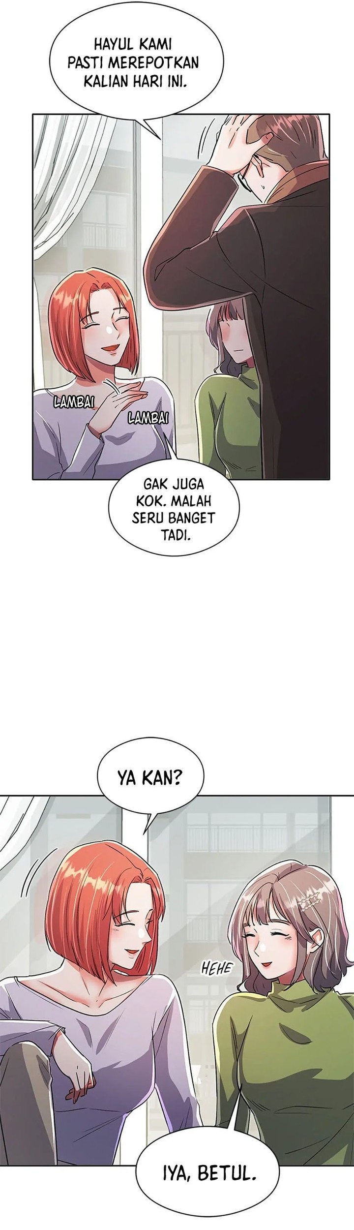 The Definition of A Top Star Chapter 56 Gambar 13