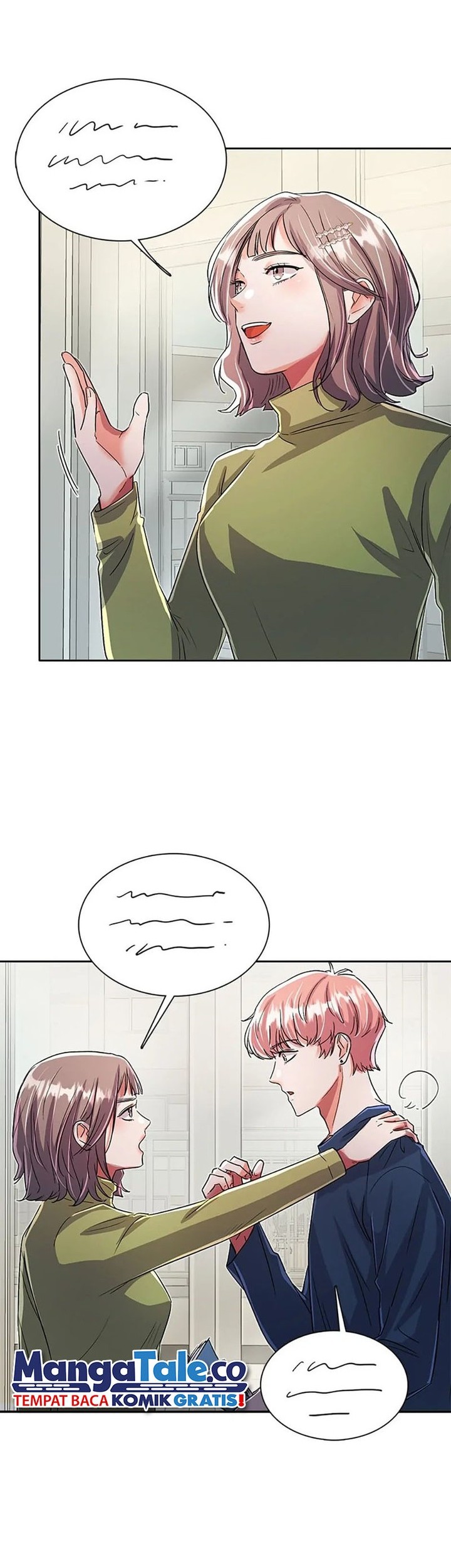 The Definition of A Top Star Chapter 56 Gambar 17