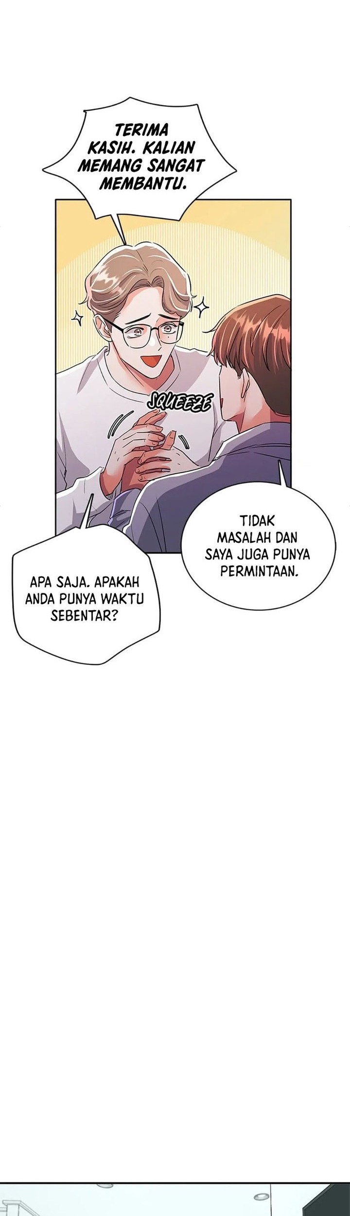 The Definition of A Top Star Chapter 56 Gambar 20