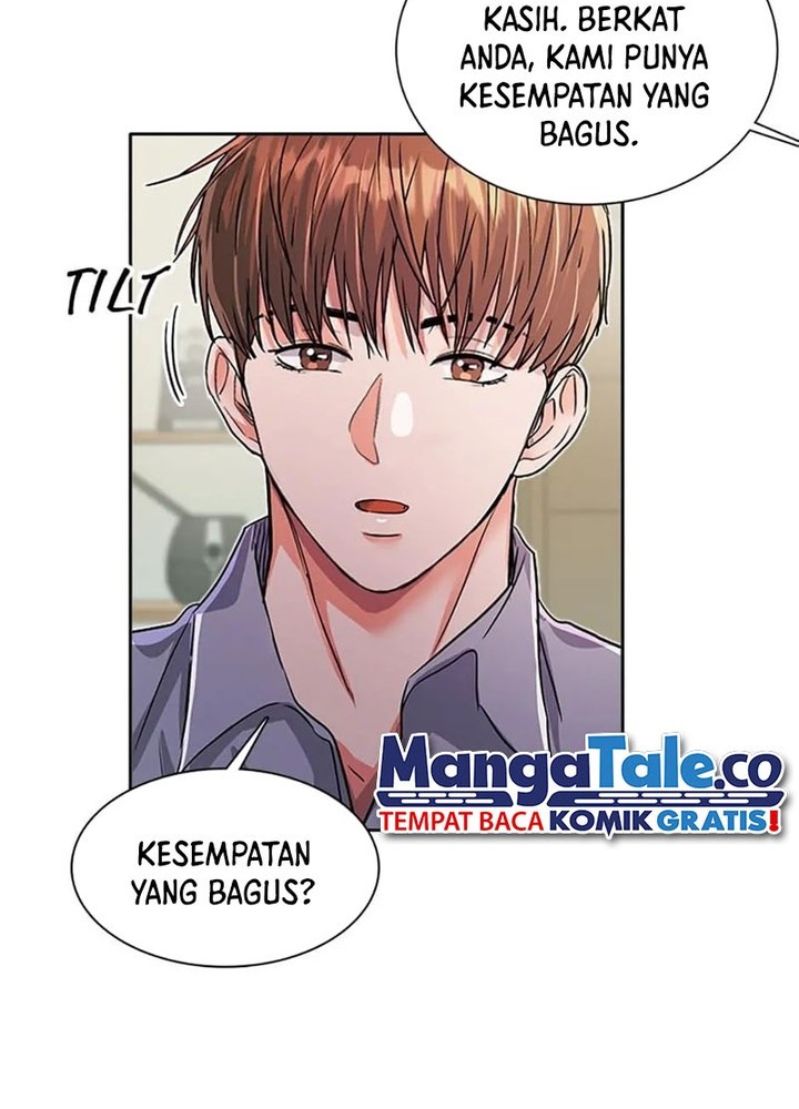 The Definition of A Top Star Chapter 56 Gambar 24