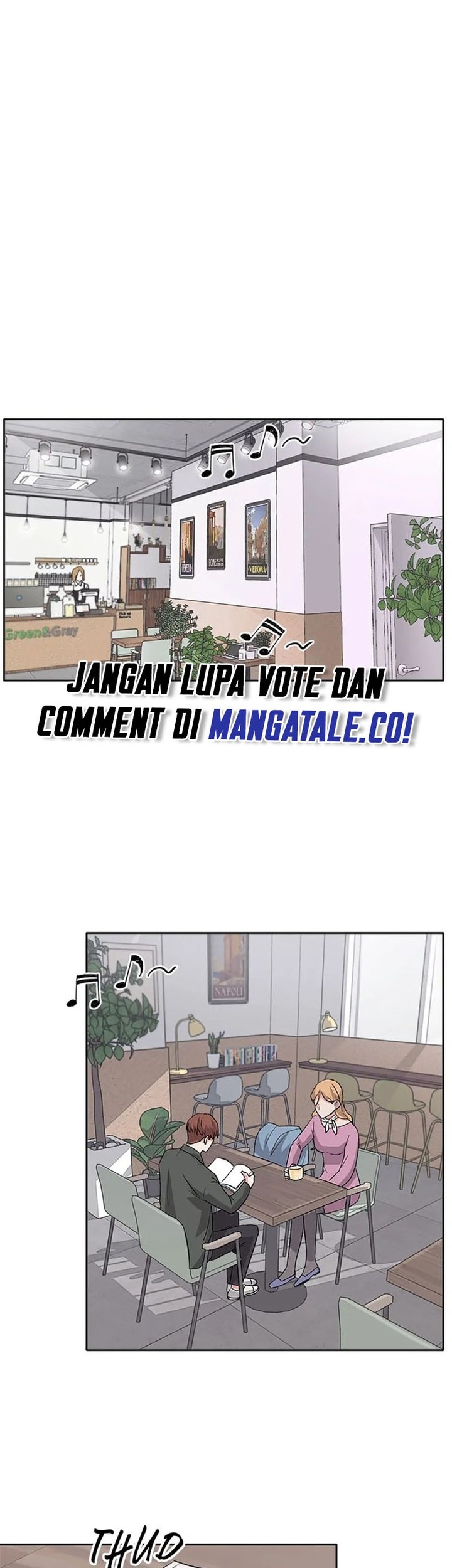 The Definition of A Top Star Chapter 56 Gambar 26