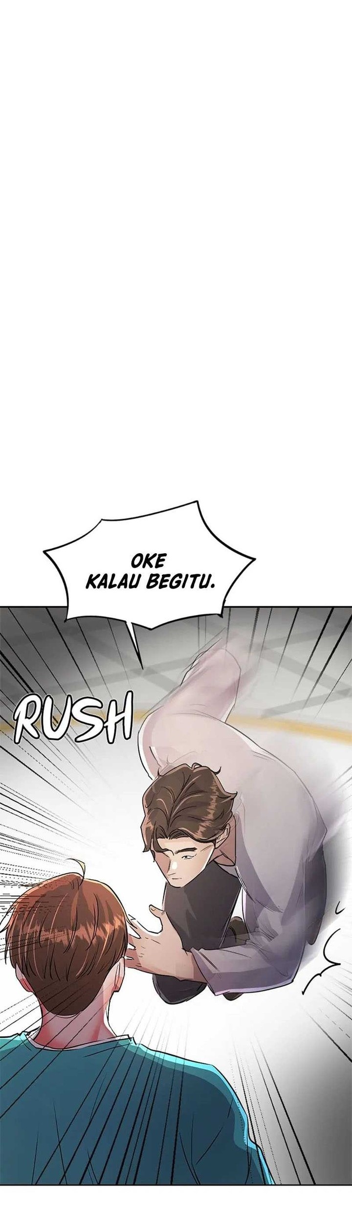The Definition of A Top Star Chapter 57 Gambar 29