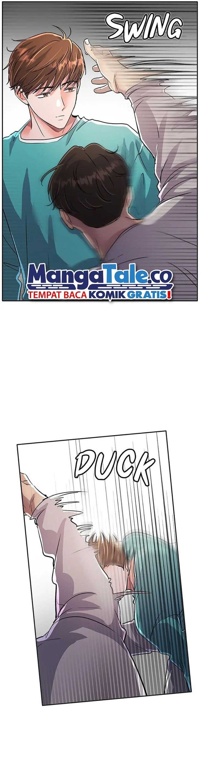 The Definition of A Top Star Chapter 57 Gambar 31