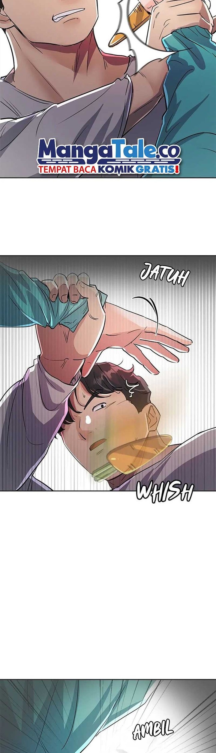 The Definition of A Top Star Chapter 57 Gambar 35