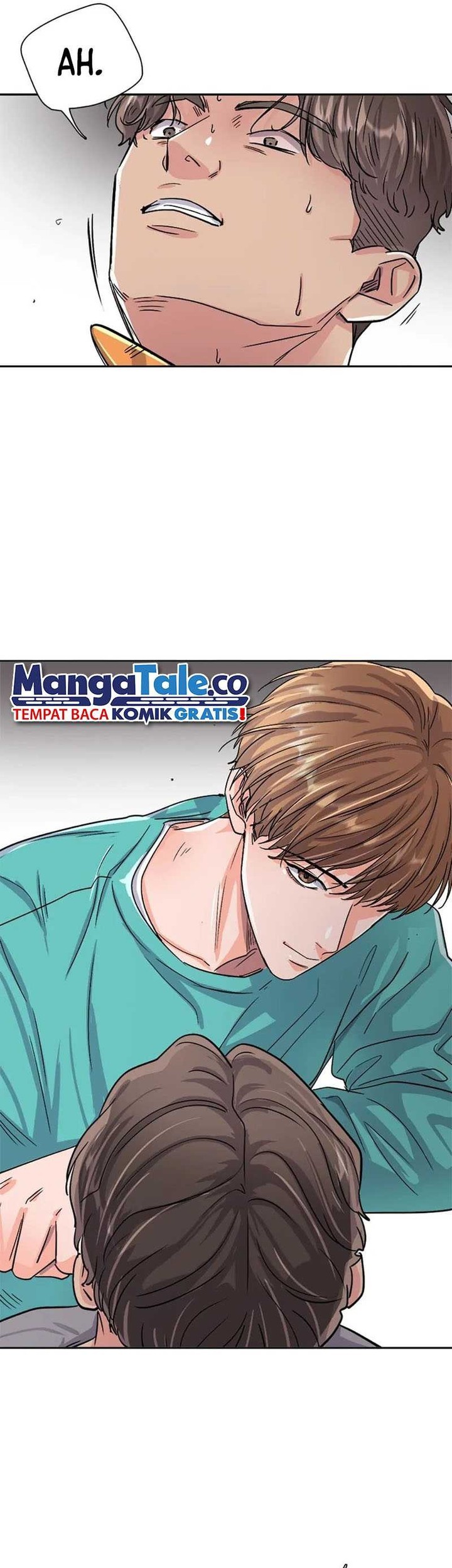 The Definition of A Top Star Chapter 57 Gambar 37