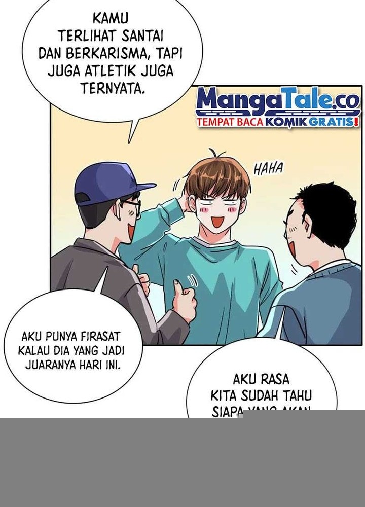 The Definition of A Top Star Chapter 57 Gambar 39