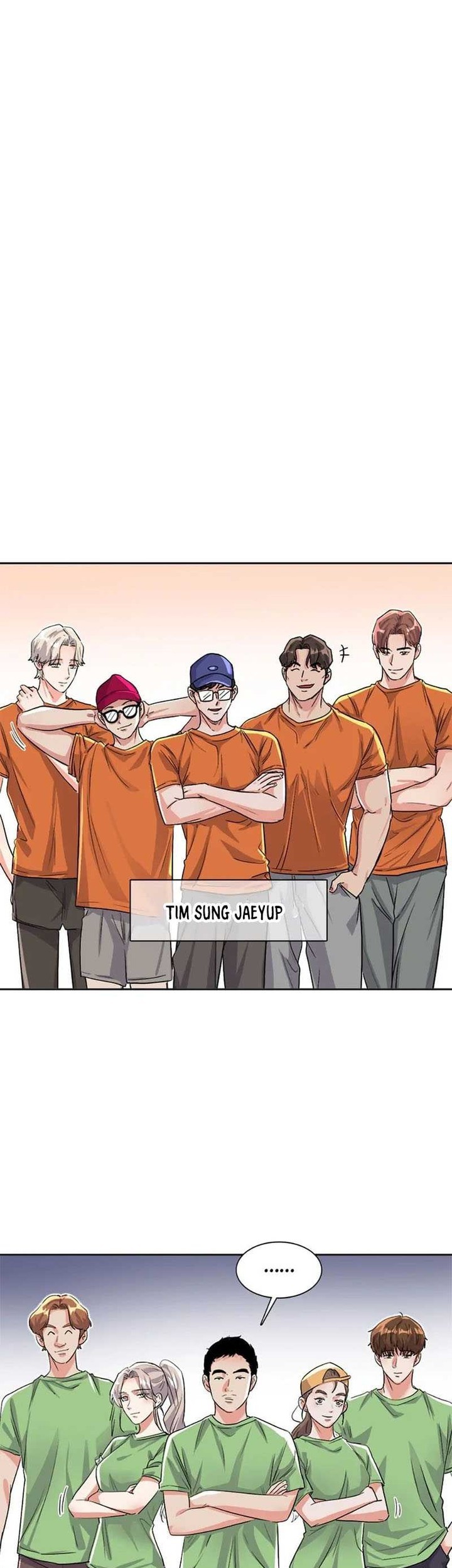 The Definition of A Top Star Chapter 57 Gambar 40