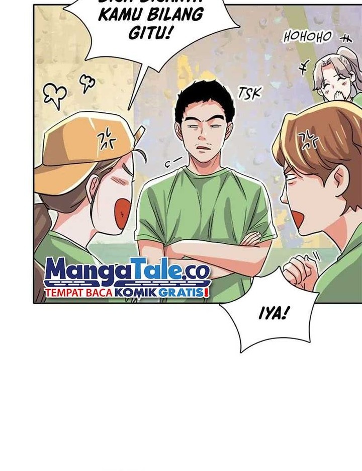 The Definition of A Top Star Chapter 57 Gambar 45