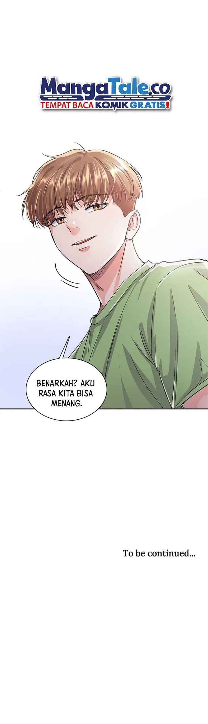 The Definition of A Top Star Chapter 57 Gambar 47