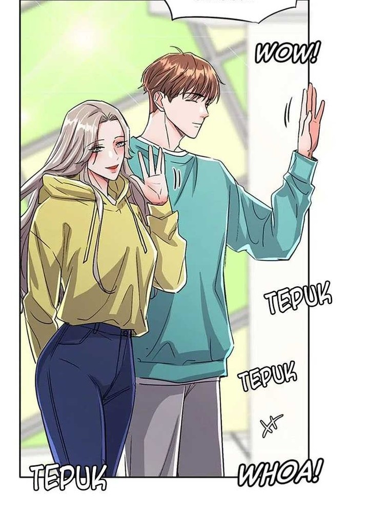 The Definition of A Top Star Chapter 57 Gambar 9